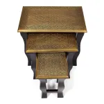 Комплект 3 столика BRAHMA TetChair 13537