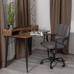 Кресло ALPHA TetChair 24728