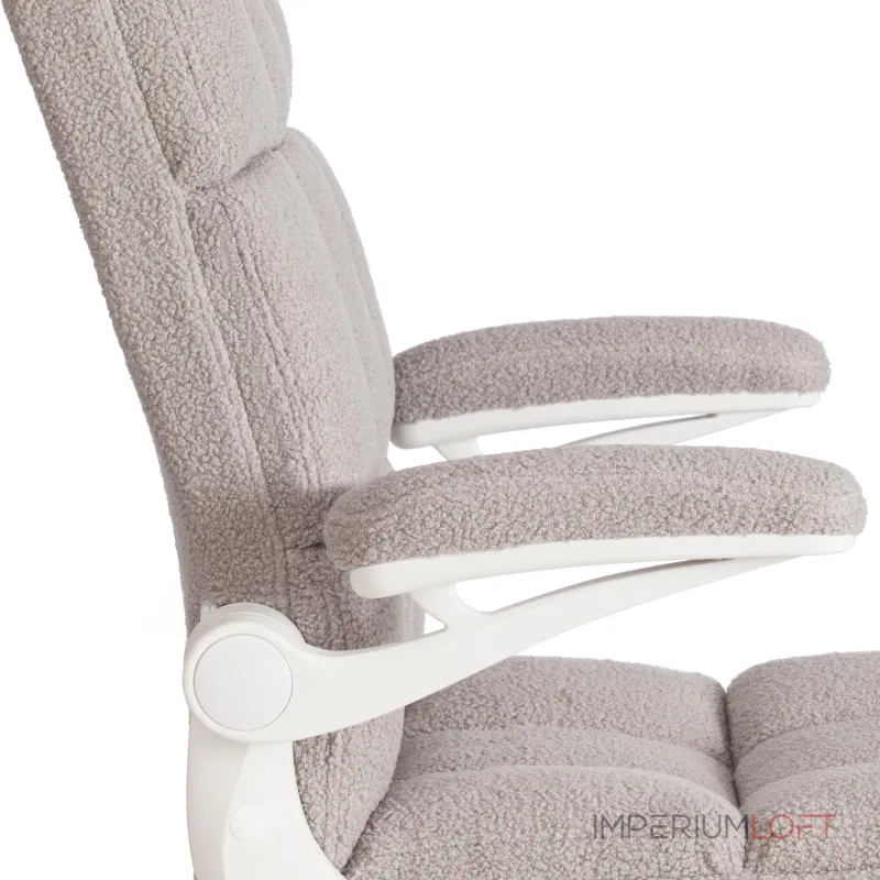 Кресло Lugano Wh TetChair 21802 Кресло Lugano Wh TetChair 21802