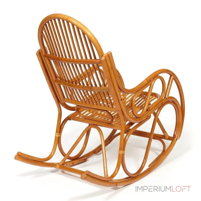 Кресло-качалка VIENNA TetChair 12997 Кресло-качалка VIENNA TetChair 12997