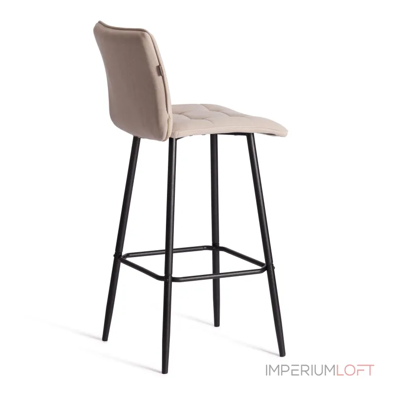Барный стул Bari TetChair 24907 Барный стул Bari TetChair 24907