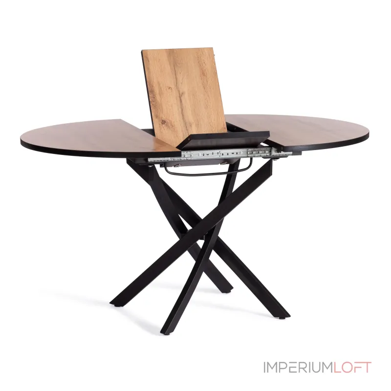 Стол MANZANA TetChair 20617 Стол MANZANA TetChair 20617