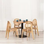 Стул FENRIR TetChair 24400