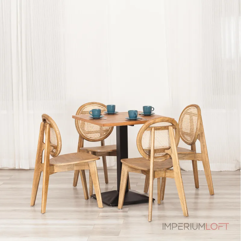 Стул FENRIR TetChair 24400