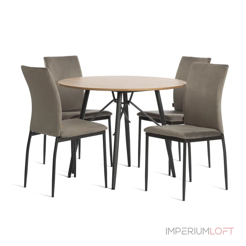 Стул CAPRI TetChair 21261 Стул CAPRI TetChair 21261