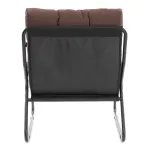 Кресло Ergo TetChair 25084