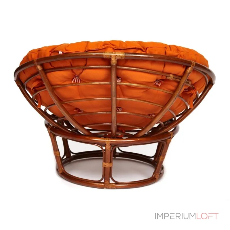 Кресло PAPASAN TetChair 13737 Кресло PAPASAN TetChair 13737