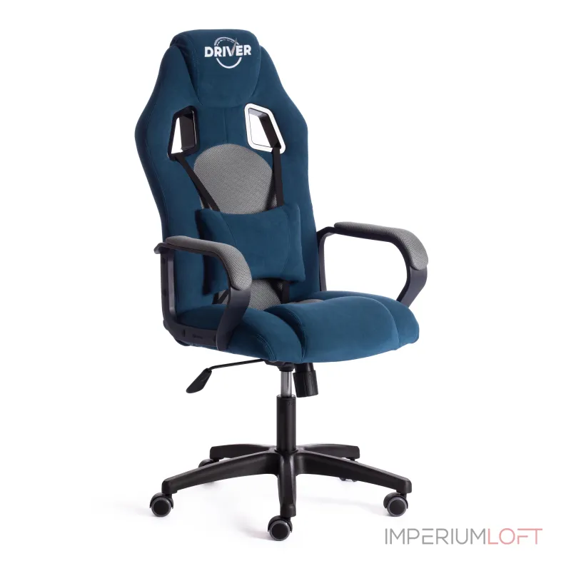 Кресло DRIVER TetChair 19294 Кресло DRIVER TetChair 19294