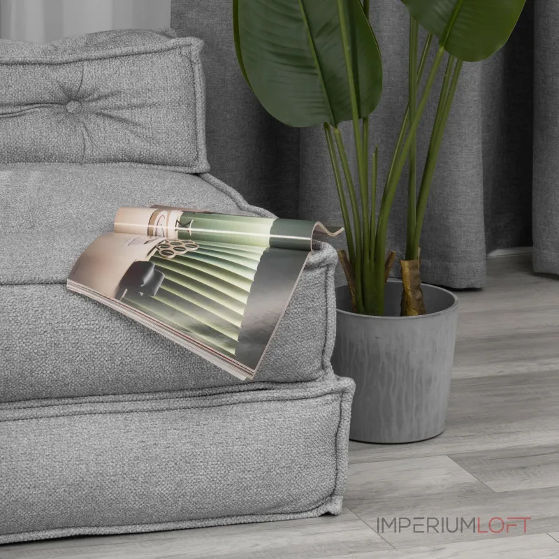 Модуль мягкий Miracle TetChair 25337