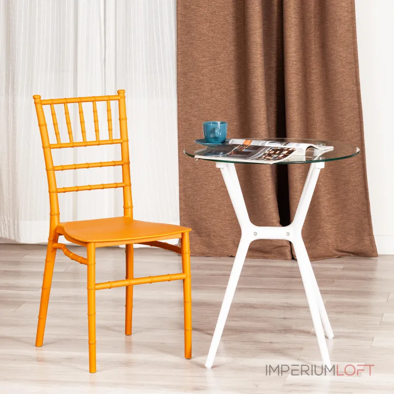 Стул CHAVARI TetChair 20437