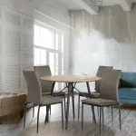 Стул CAPRI TetChair 21261