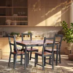 Обеденный комплект Sonata TetChair 21793