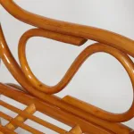 Кресло-качалка VIENNA TetChair 12997