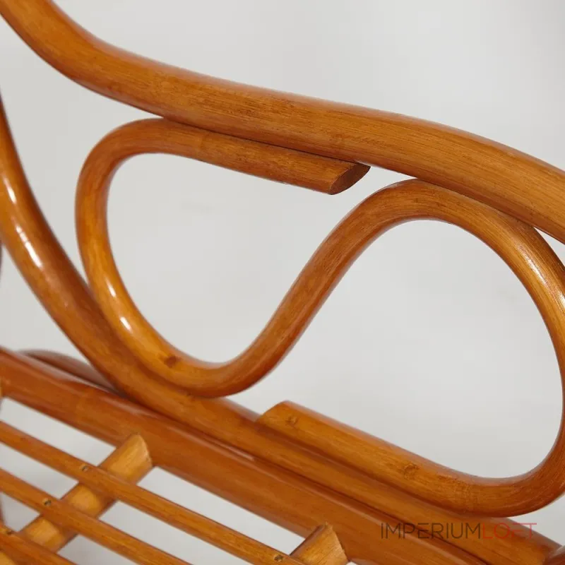 Кресло-качалка VIENNA TetChair 12997 Кресло-качалка VIENNA TetChair 12997