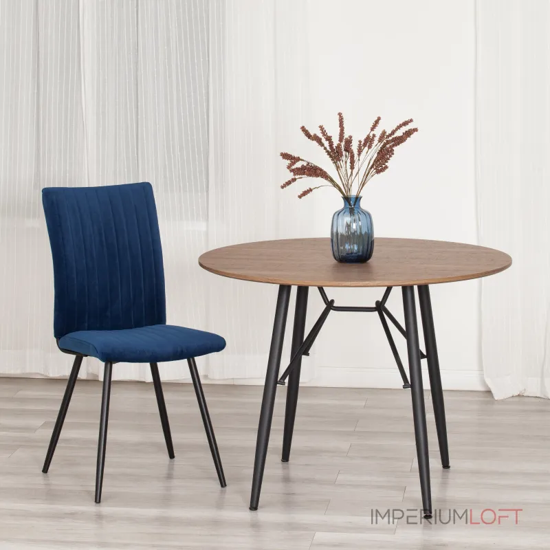 Стул обеденный Monte Carlo TetChair 25520