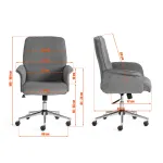 Кресло YORK TetChair 13859