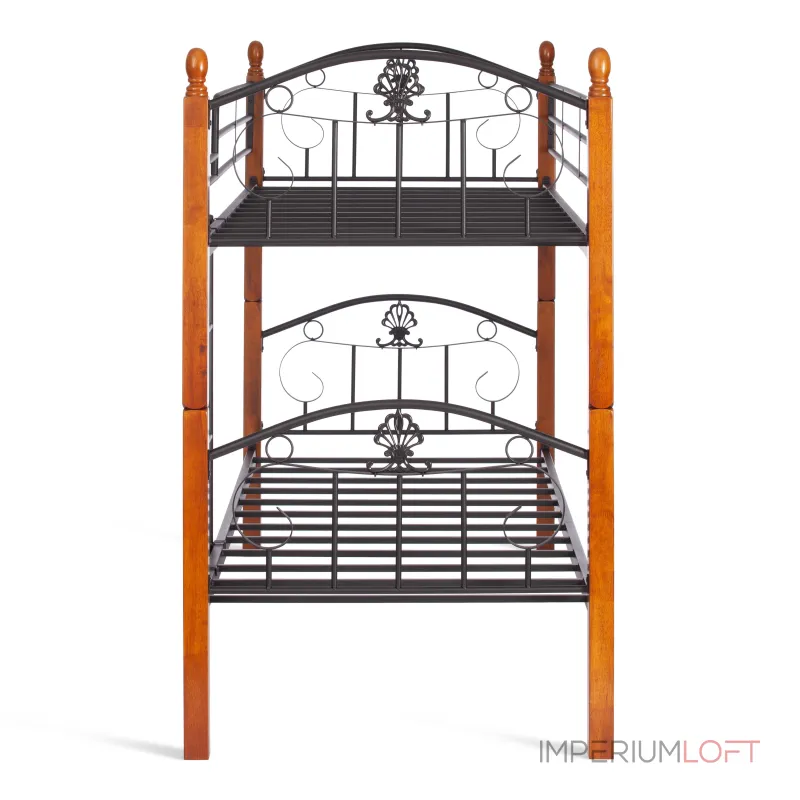 Кровать BOLERO TetChair 10079 Кровать BOLERO TetChair 10079