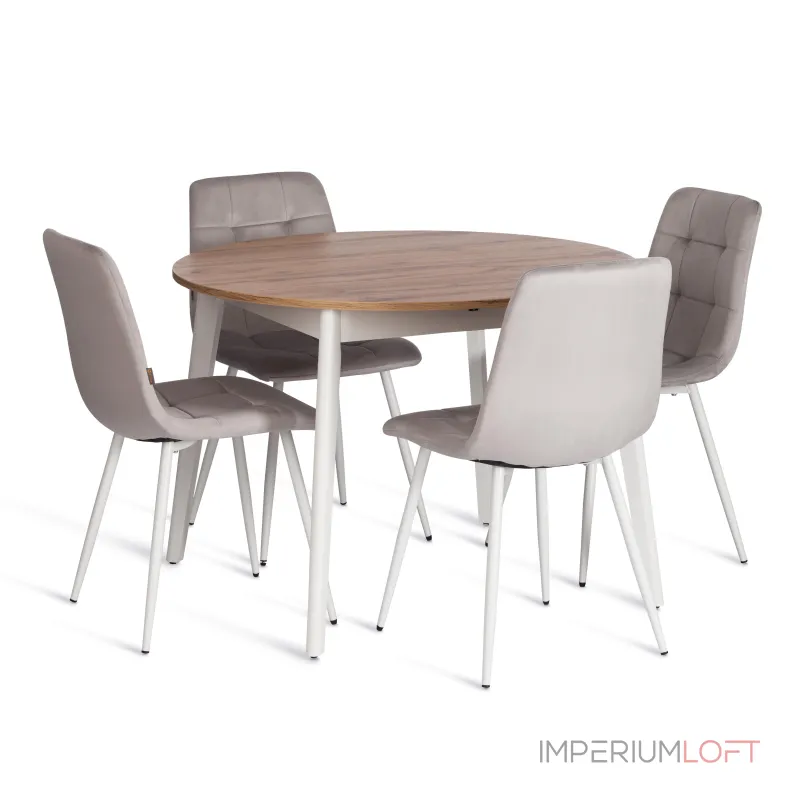 Стул CHILLY TetChair 24343 Стул CHILLY TetChair 24343
