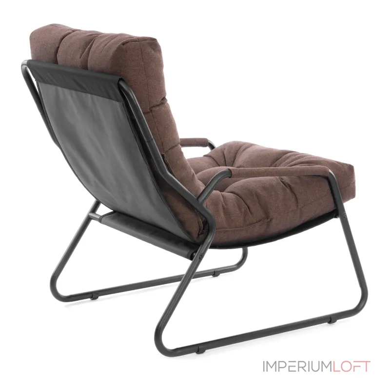 Кресло Ergo TetChair 25084