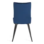Стул обеденный Monte Carlo TetChair 25520