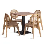 Стул FENRIR TetChair 24400