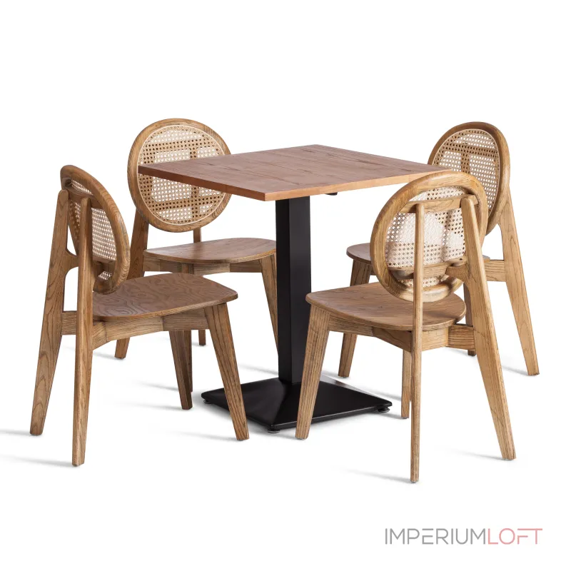 Стул FENRIR TetChair 24400