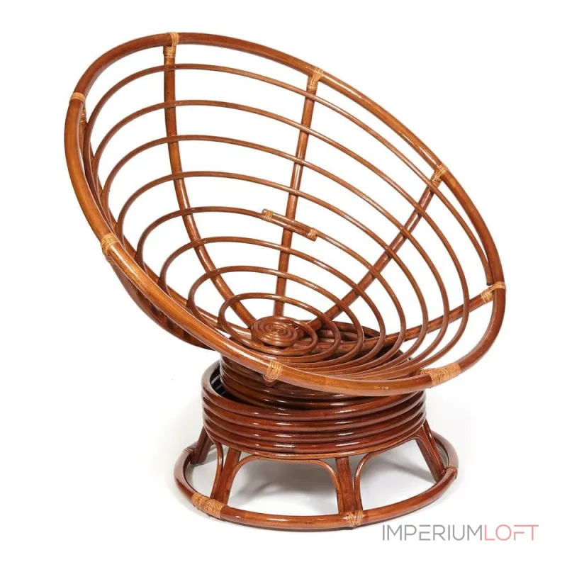 Кресло-качалка PAPASAN TetChair 13757