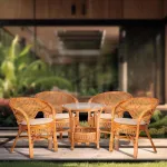 Кресло PELANGI TetChair 12847
