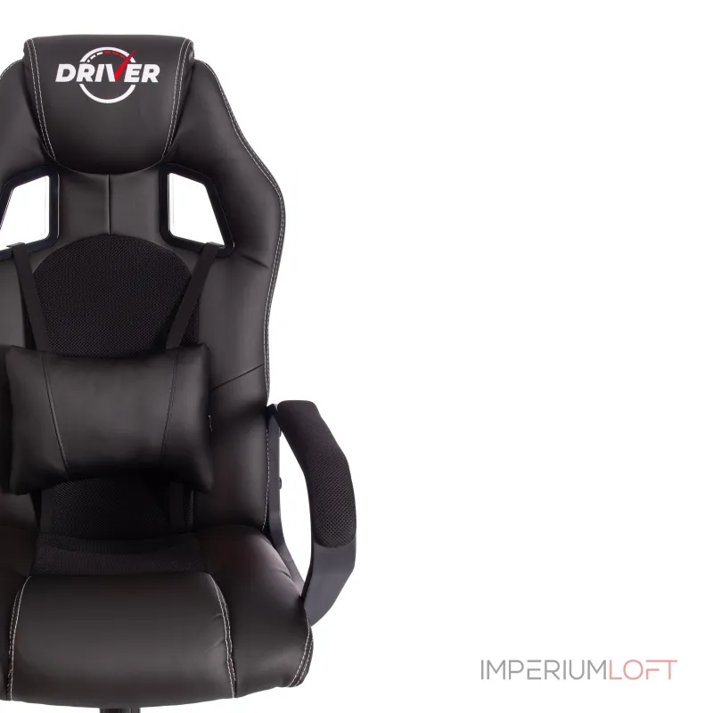 Кресло DRIVER TetChair 19327
