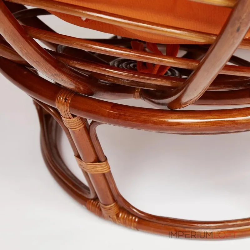 Кресло PAPASAN TetChair 13737 Кресло PAPASAN TetChair 13737