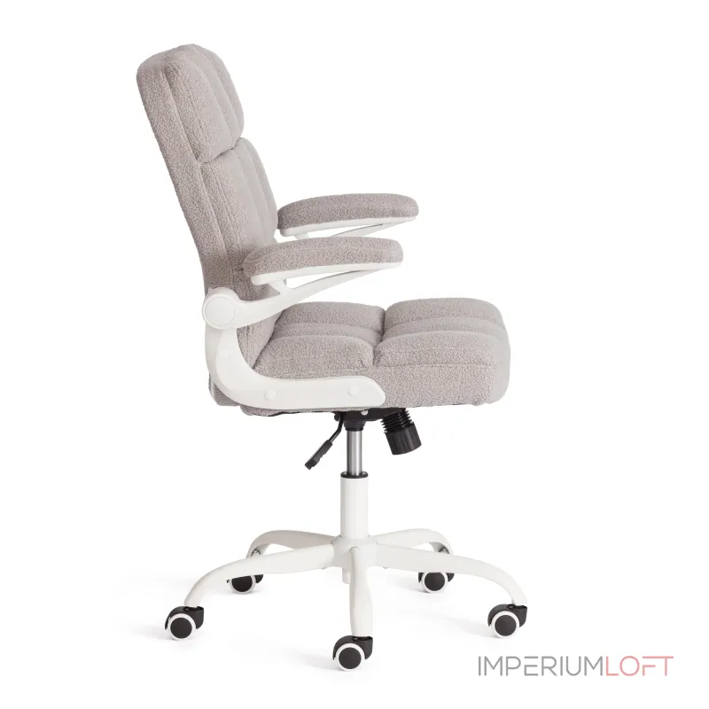 Кресло Lugano Wh TetChair 21802 Кресло Lugano Wh TetChair 21802