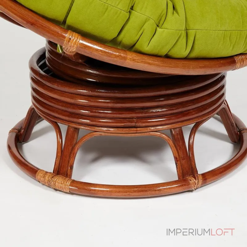 Кресло-качалка PAPASAN TetChair 13757