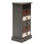 Тумба TALLEY TetChair 10276