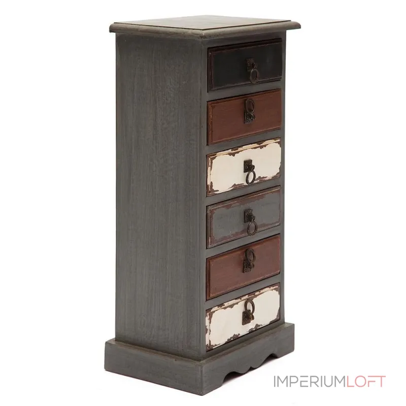 Тумба TALLEY TetChair 10276 Тумба TALLEY TetChair 10276