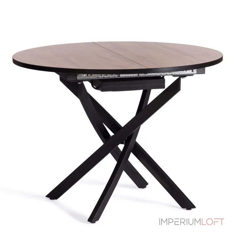 Стол MANZANA TetChair 20617 Стол MANZANA TetChair 20617