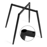 Стул обеденный La Rousse TetChair 24788