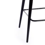 Стул полубарный CHILLY TetChair 15456