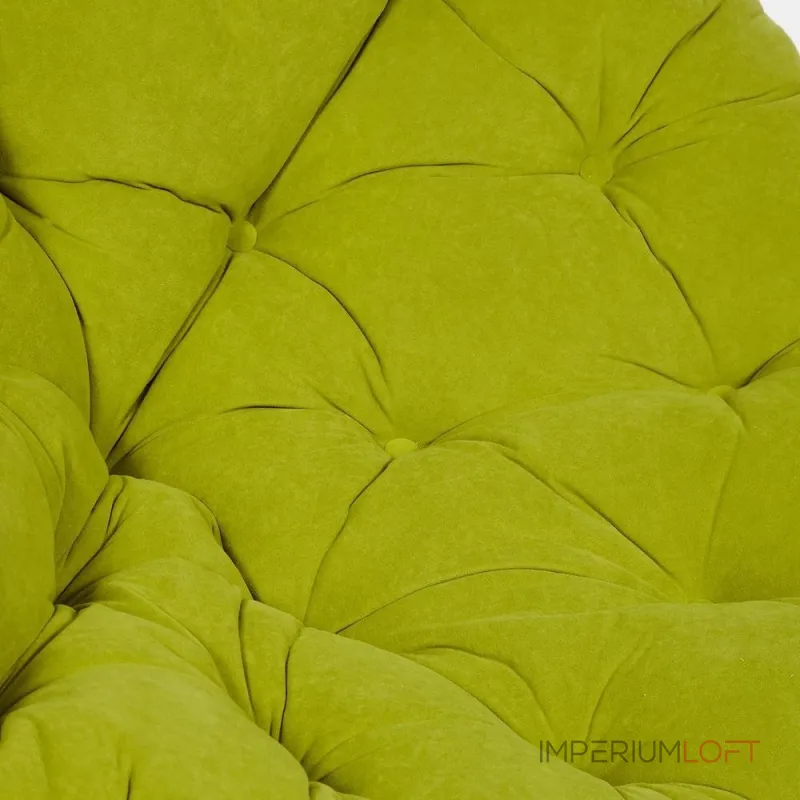 Кресло-качалка PAPASAN TetChair 13757