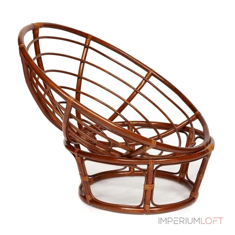 Кресло PAPASAN TetChair 13737 Кресло PAPASAN TetChair 13737