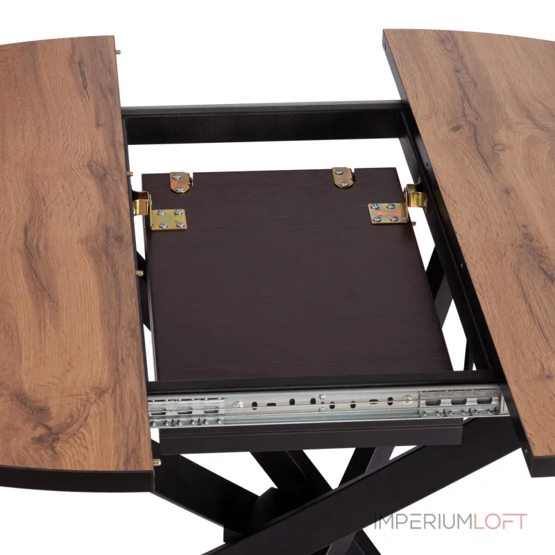 Стол MANZANA TetChair 20617 Стол MANZANA TetChair 20617