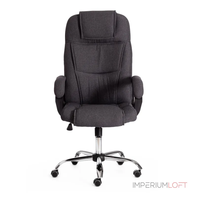 Кресло BERGAMO TetChair 19399 Кресло BERGAMO TetChair 19399
