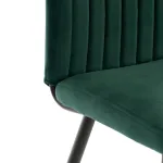 Стул обеденный Monte Carlo TetChair 25232