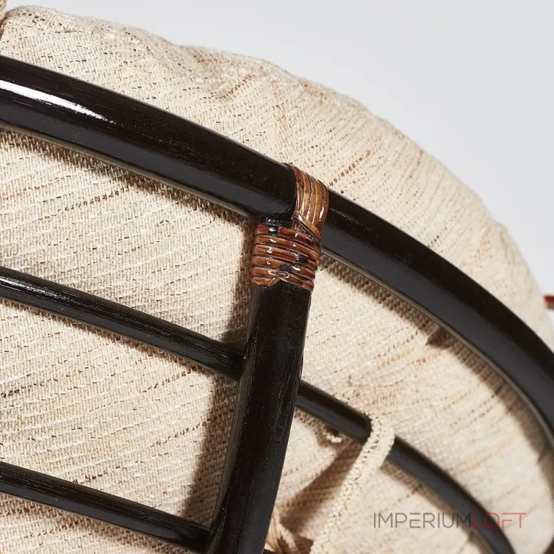 Кресло-качалка PAPASAN TetChair 7271