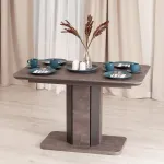 Стол обеденный SKAT TetChair 18956