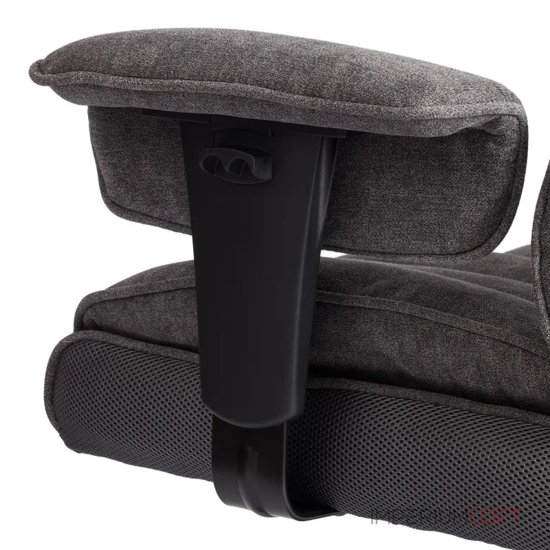 Кресло Comfy BL TetChair 24854 Кресло Comfy BL TetChair 24854