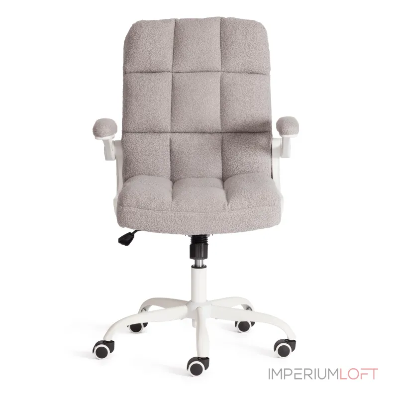 Кресло Lugano Wh TetChair 21802 Кресло Lugano Wh TetChair 21802
