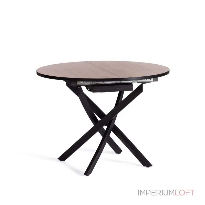 Стол MANZANA TetChair 20617 Стол MANZANA TetChair 20617