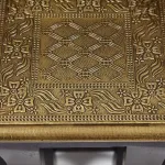 Комплект 3 столика BRAHMA TetChair 13537