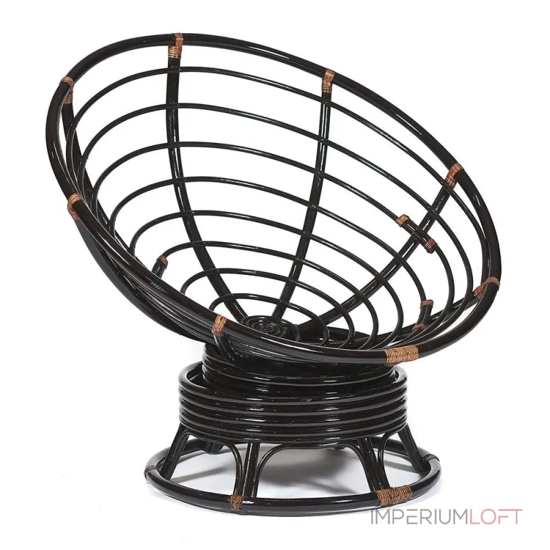 Кресло-качалка PAPASAN TetChair 7271