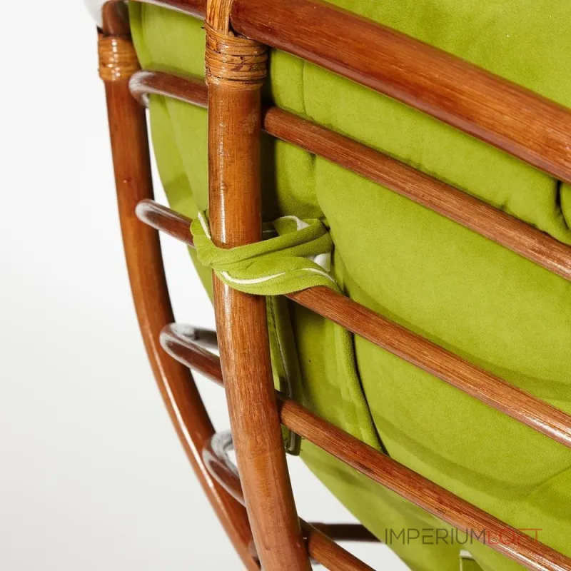 Кресло-качалка PAPASAN TetChair 13757